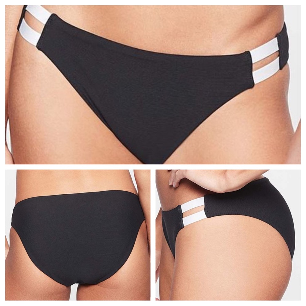 Athleta Cloudbreak Rib Bottom